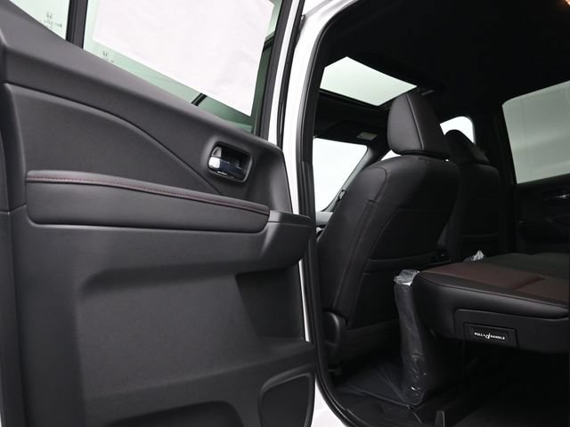 New 2026 Honda Ridgeline Black Edition image 13