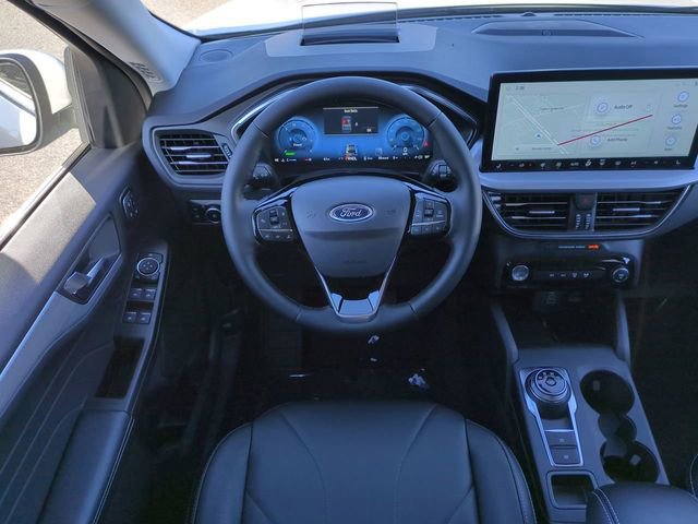 New 2026 Ford Escape SE w/ PHEV Premium Package image 16