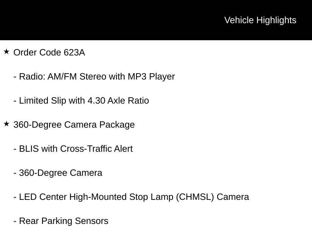 New 2026 Ford F350 XLT image 17