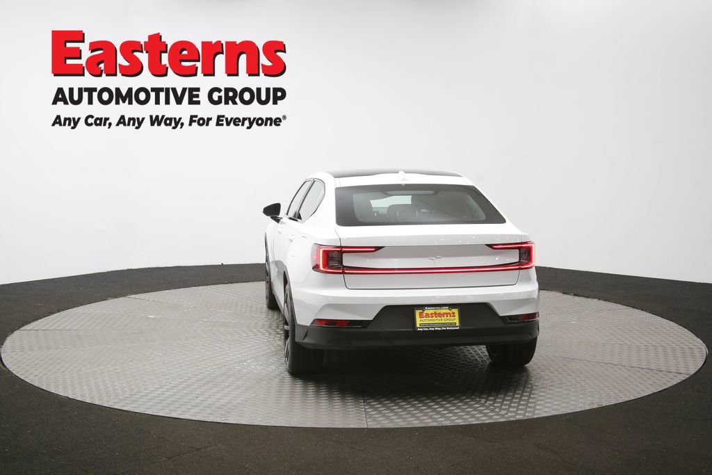 Used 2022 Polestar Polestar 2 w/ Plus Package FWD image 34