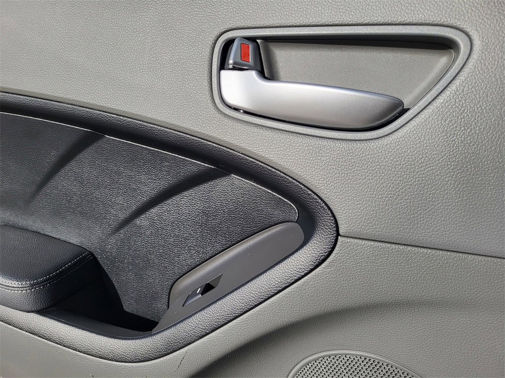 Used 2017 Kia Forte LX w/ LX Popular Package image 14