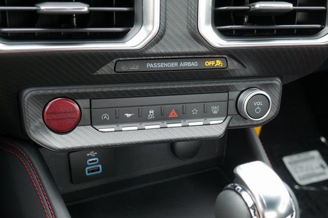 New 2025 Ford Mustang Premium image 20