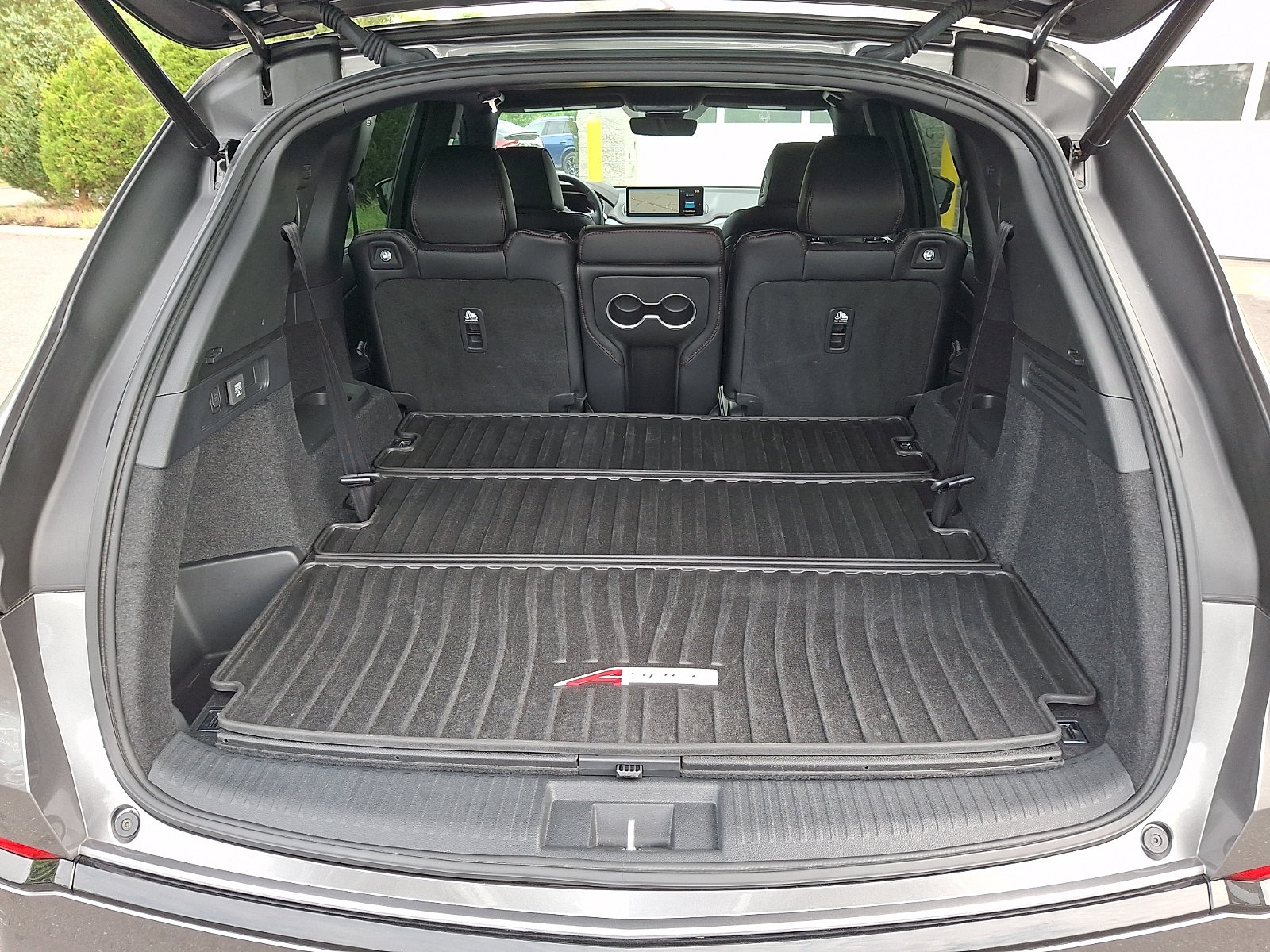 Used 2023 Acura MDX A-Spec AWD/4WD image 31