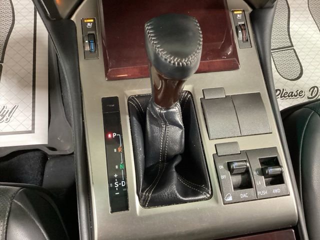 Used 2019 Lexus GX 460 Premium AWD/4WD image 17