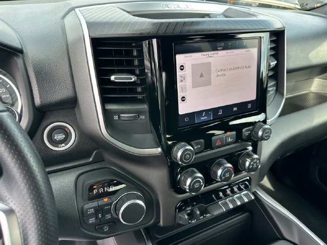 New 2026 RAM 1500 Big Horn w/ Night Edition AWD/4WD image 23