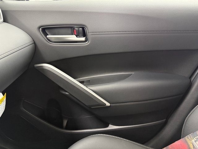 New 2026 Toyota Corolla Cross XLE w/ Convenience Package image 24