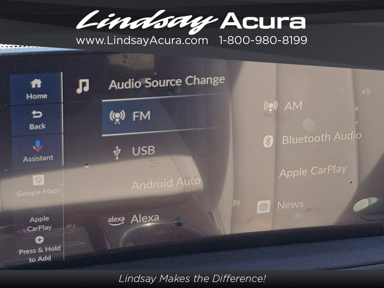 New 2026 Acura MDX w/ Technology Package AWD/4WD image 18