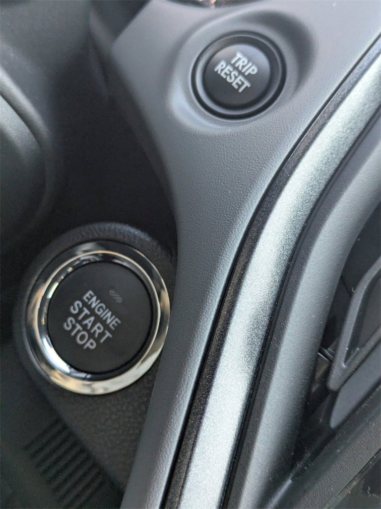 New 2026 Subaru Crosstrek 2.5i Limited image 33