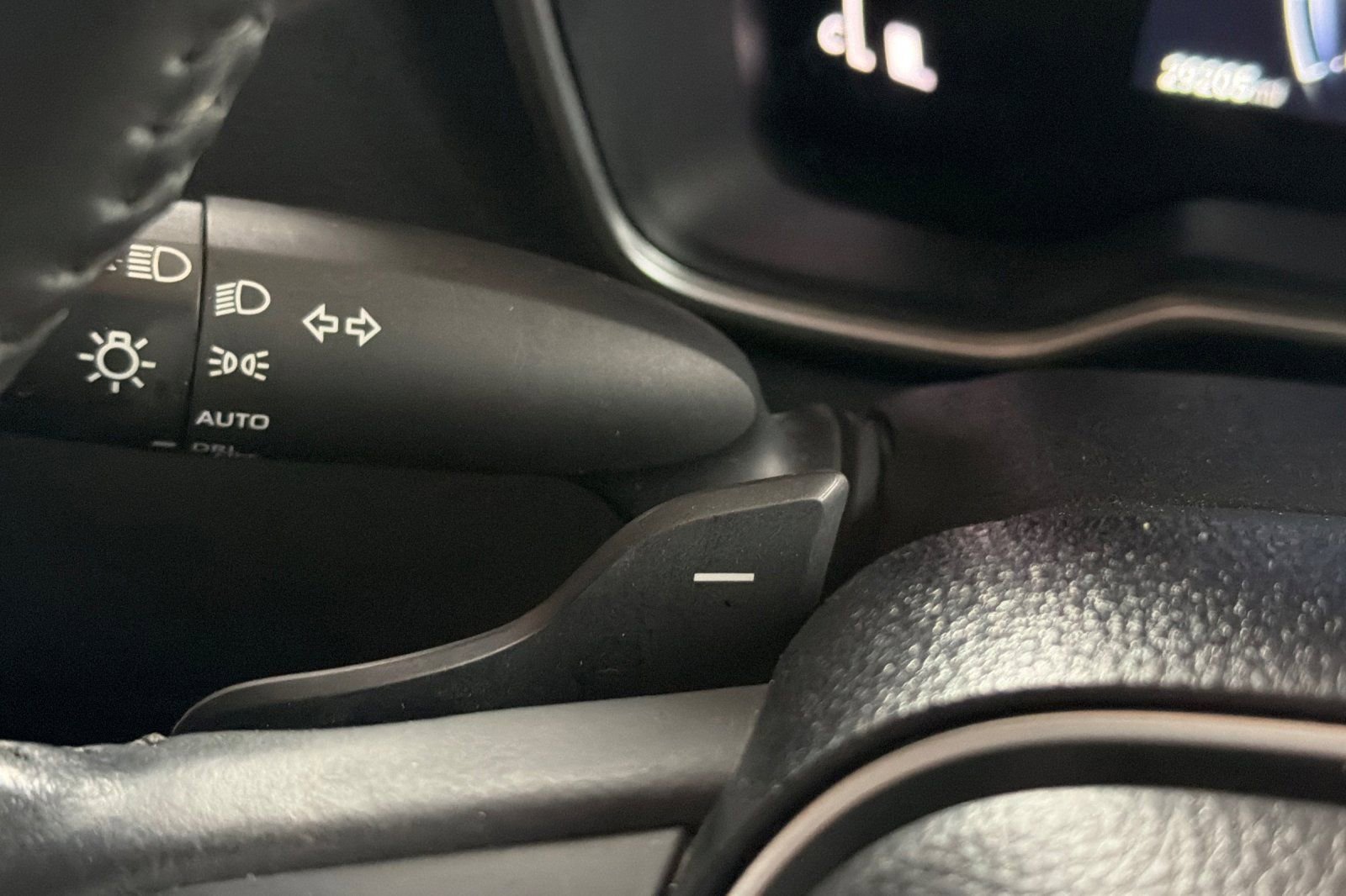 Used 2024 Toyota Corolla XSE FWD image 30
