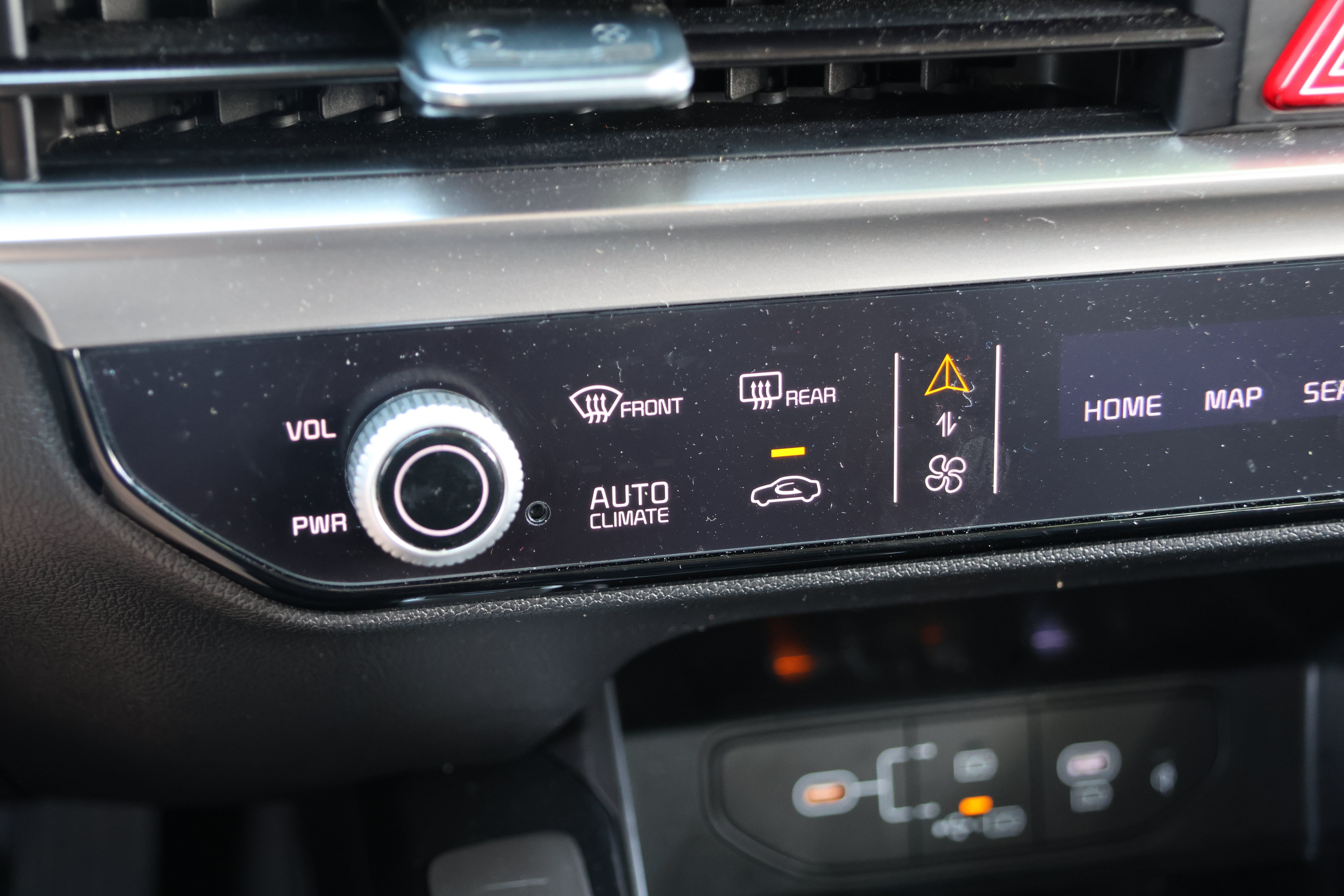 Used 2025 Kia Sorento S w/ Panoramic Sunroof Package FWD image 25