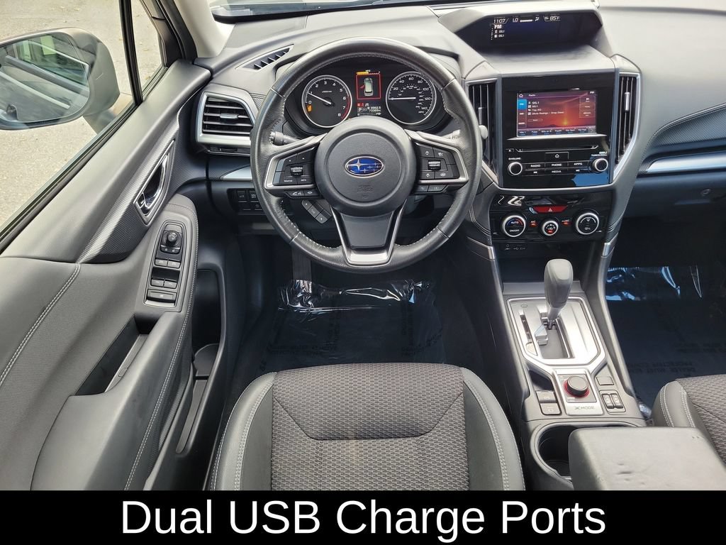 Used 2022 Subaru Forester Premium AWD/4WD image 9