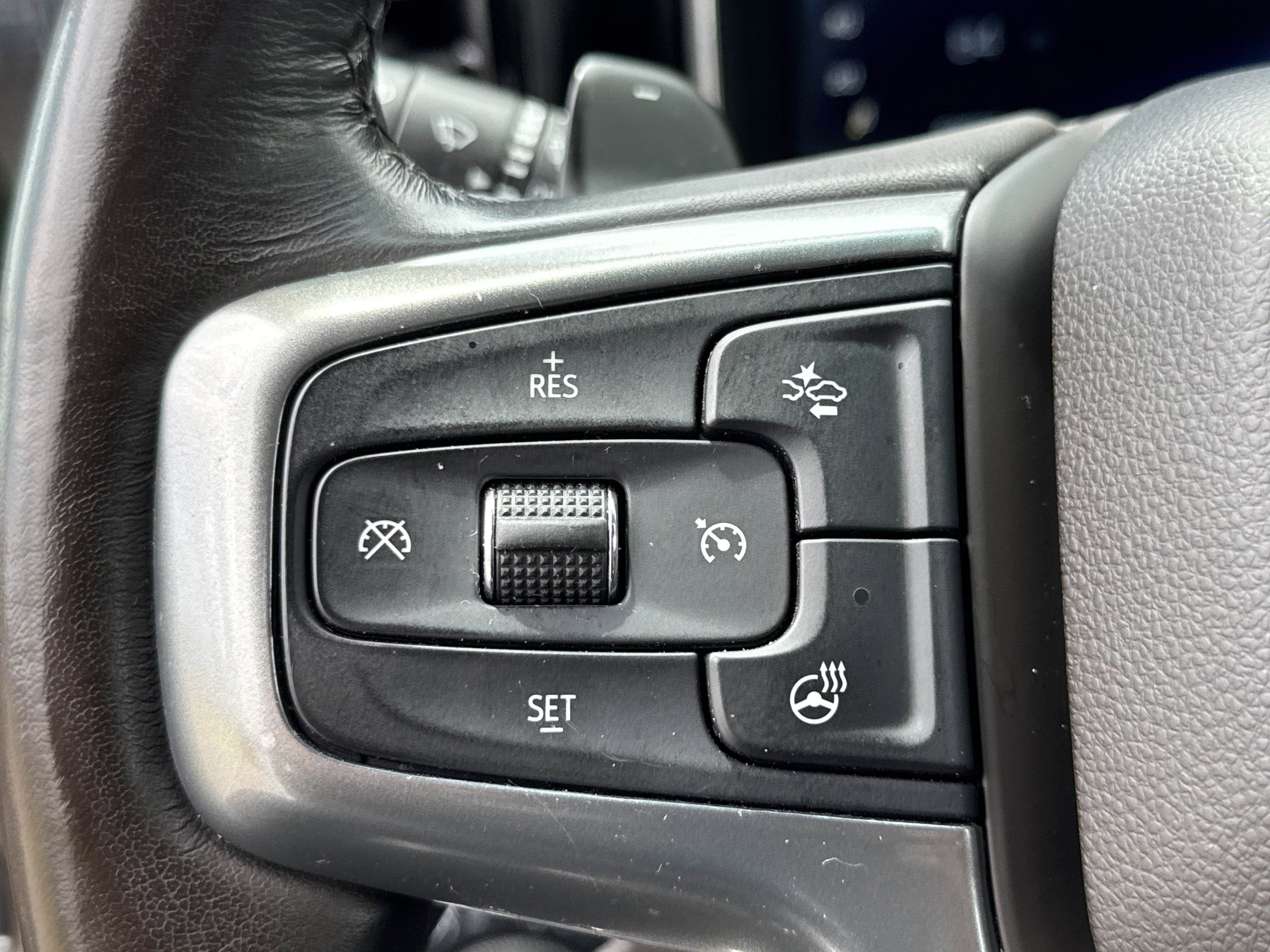 Used 2023 Chevrolet Silverado 1500 LT Trail Boss w/ Protection Package AWD/4WD image 11