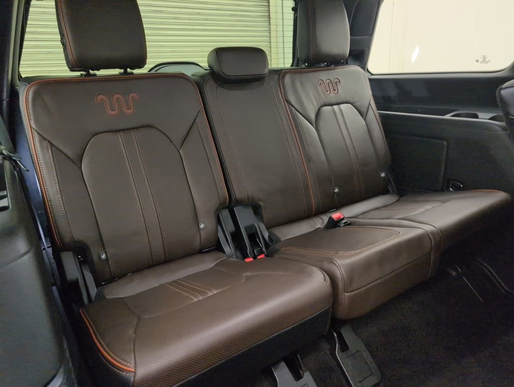 Certified 2021 Ford Expedition King Ranch image 16