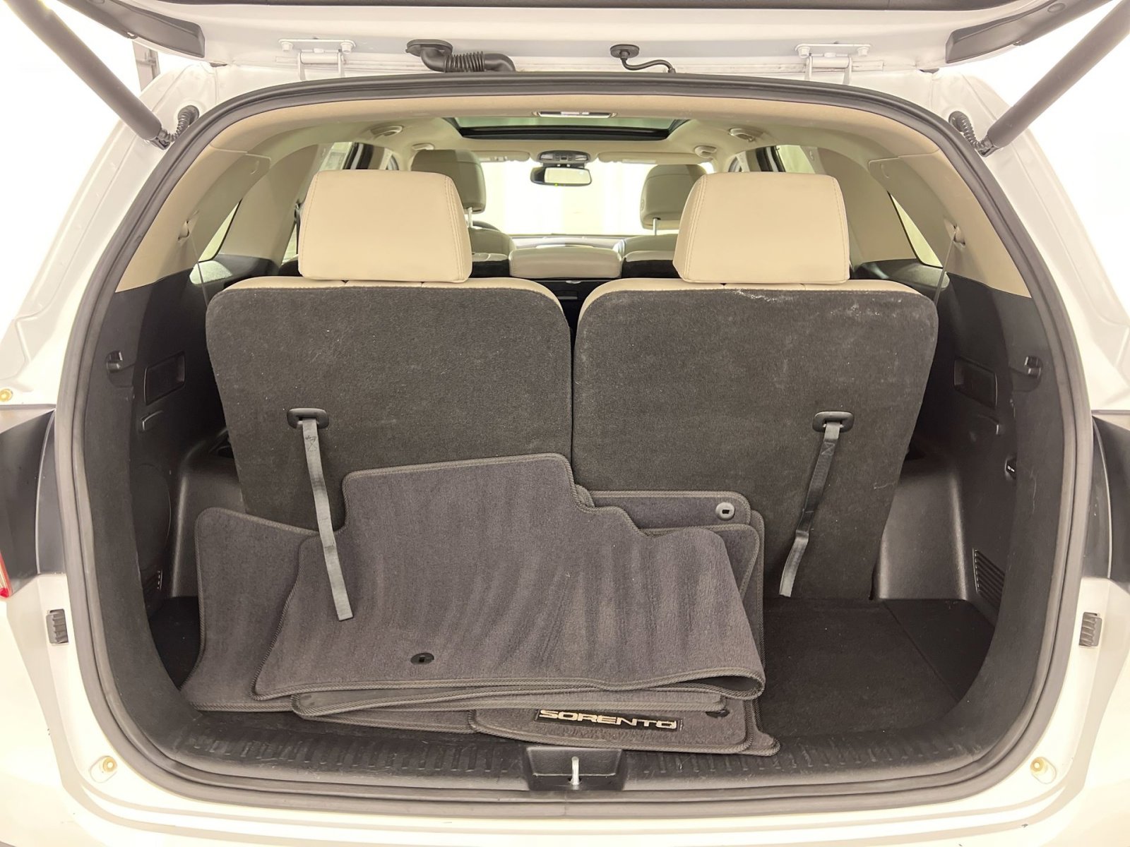 Used 2017 Kia Sorento EX w/ EX Advanced Touring Package image 26