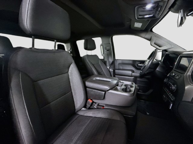 Used 2023 Chevrolet Silverado 1500 Custom RWD image 27