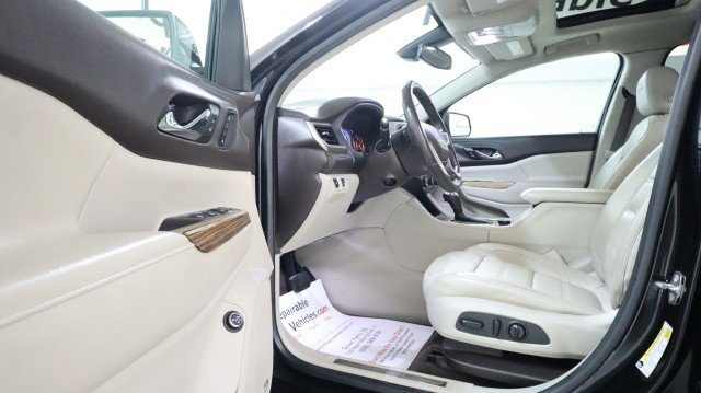 Used 2017 GMC Acadia Denali w/ Technology Package image 9