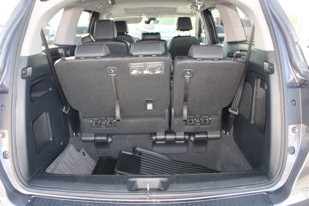 Used 2023 Honda Odyssey EX-L image 33