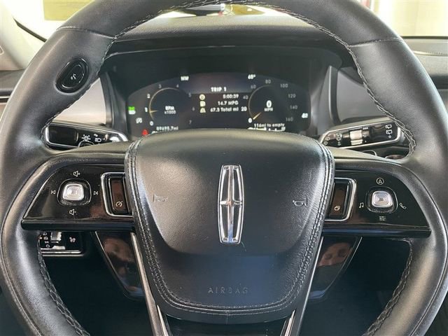 Used 2023 Lincoln Aviator AWD image 14