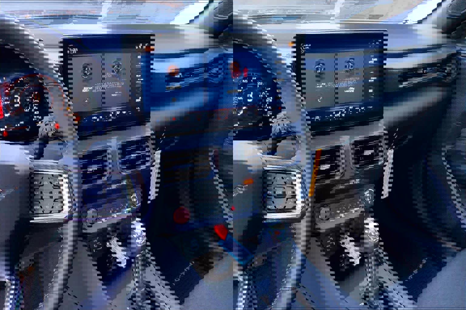 New 2026 Ford Mustang Coupe w/ Bronze Appearance Package image 6