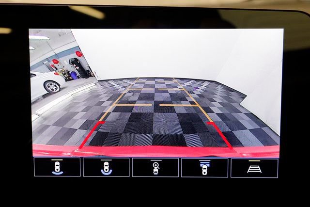 Certified 2023 Chevrolet Corvette Stingray Premium Conv w/ Z51 Performance Package image 13