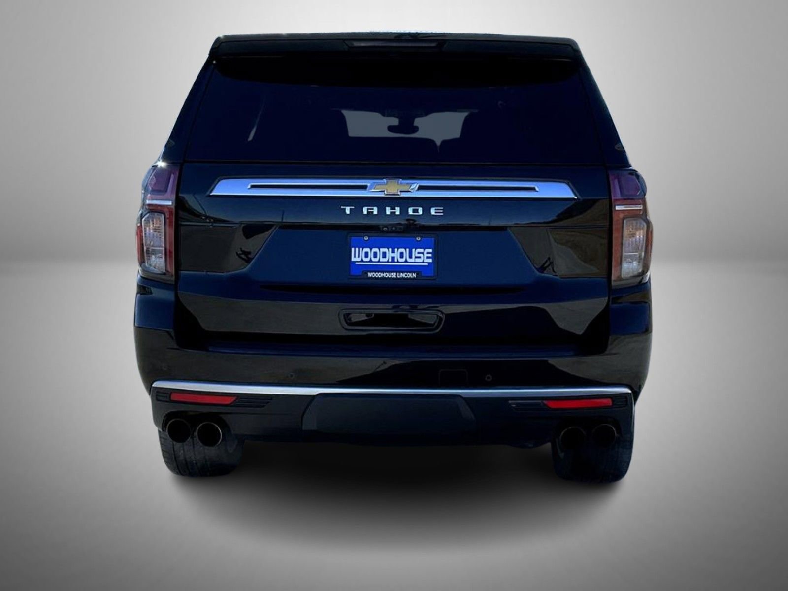 Used 2021 Chevrolet Tahoe High Country image 6