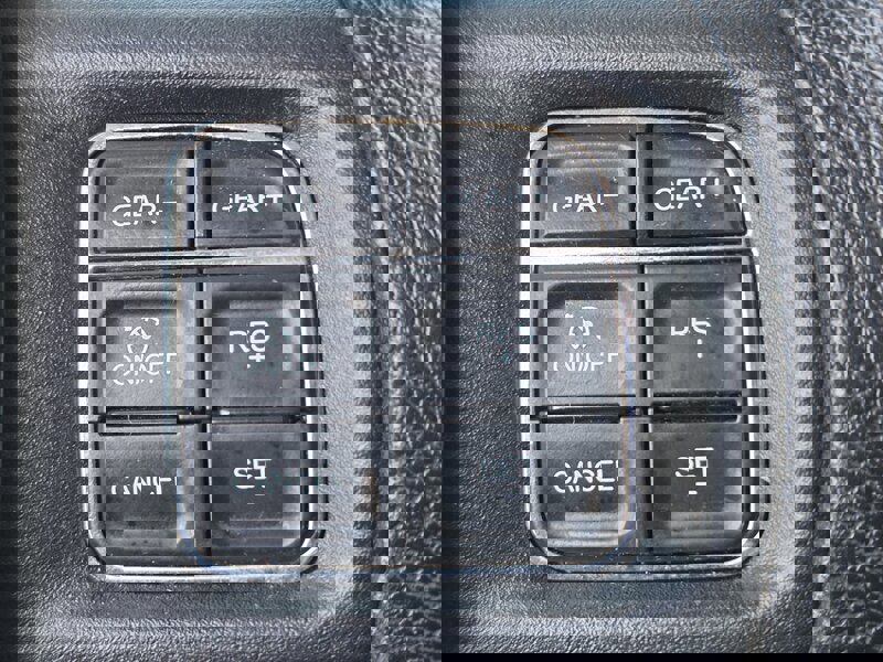 Used 2017 RAM 1500 Tradesman w/ Popular Equipment Group image 29