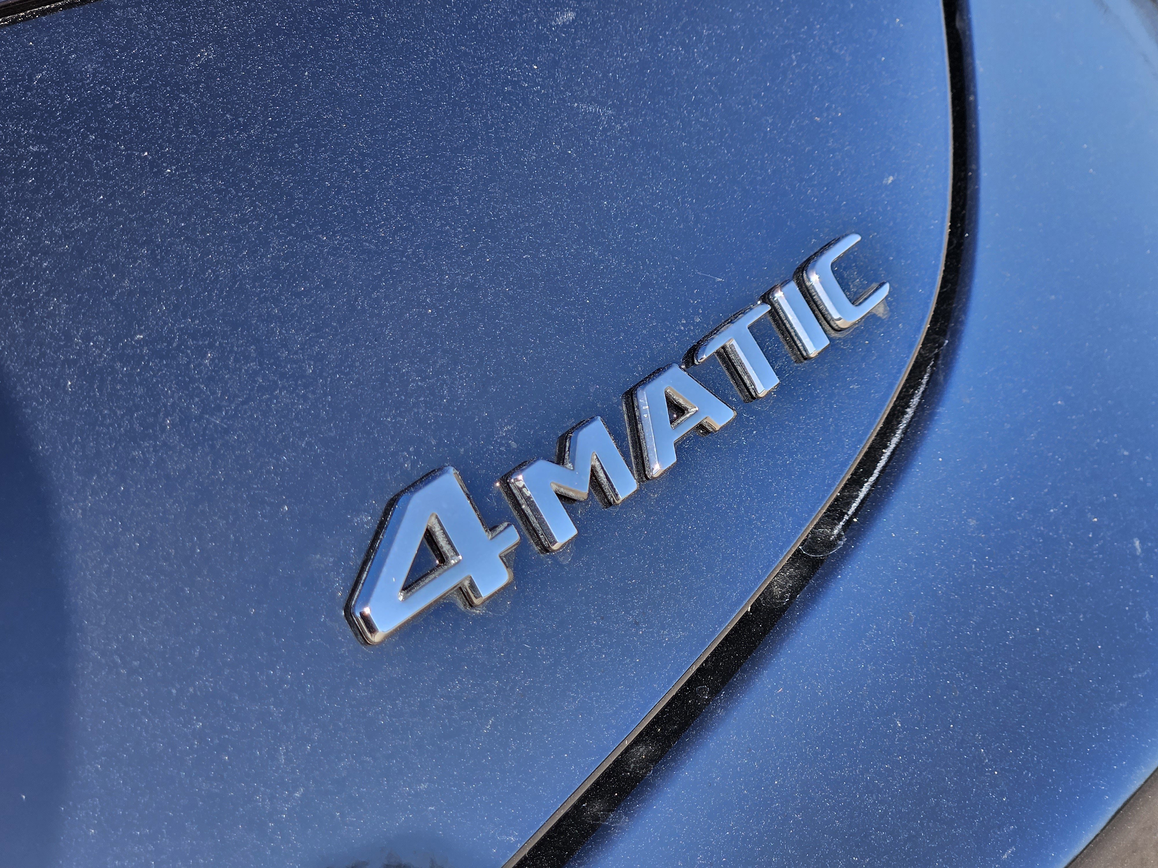 Certified 2025 Mercedes-Benz CLE 300 4MATIC Cabriolet image 5