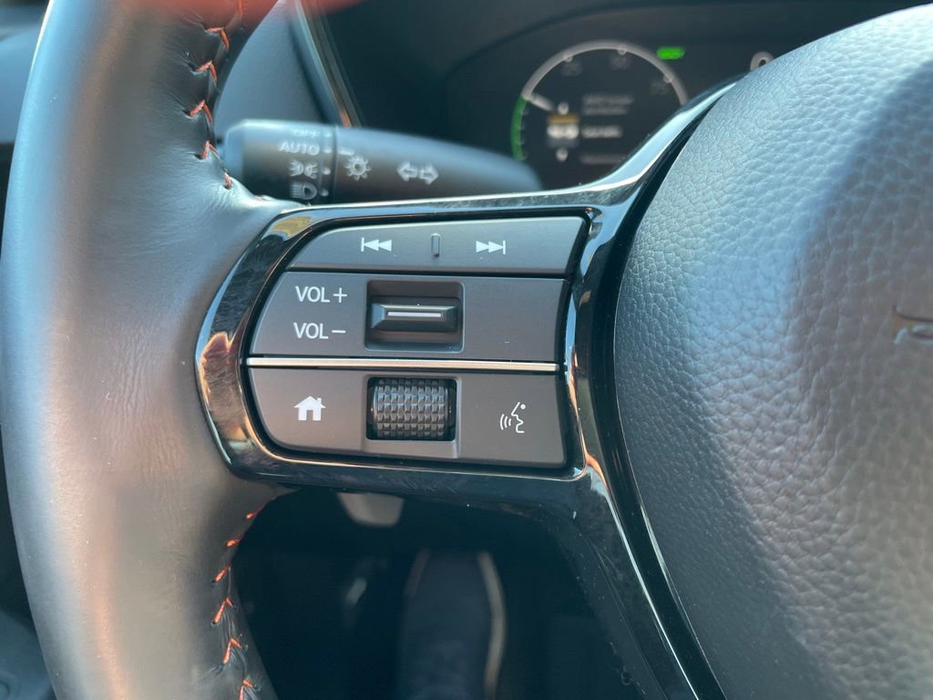 Used 2023 Honda CR-V Sport Touring image 32