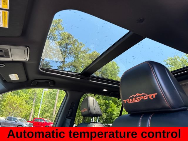 Used 2025 Honda Pilot TrailSport image 18