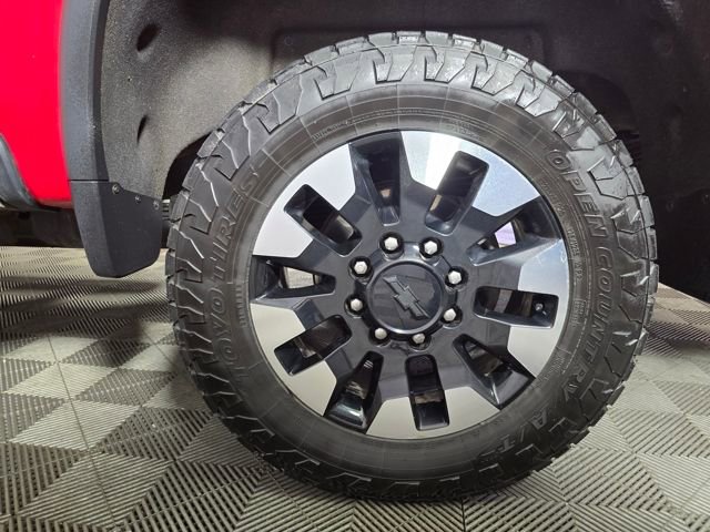 Used 2020 Chevrolet Silverado 2500 LT w/ All Star Edition image 18