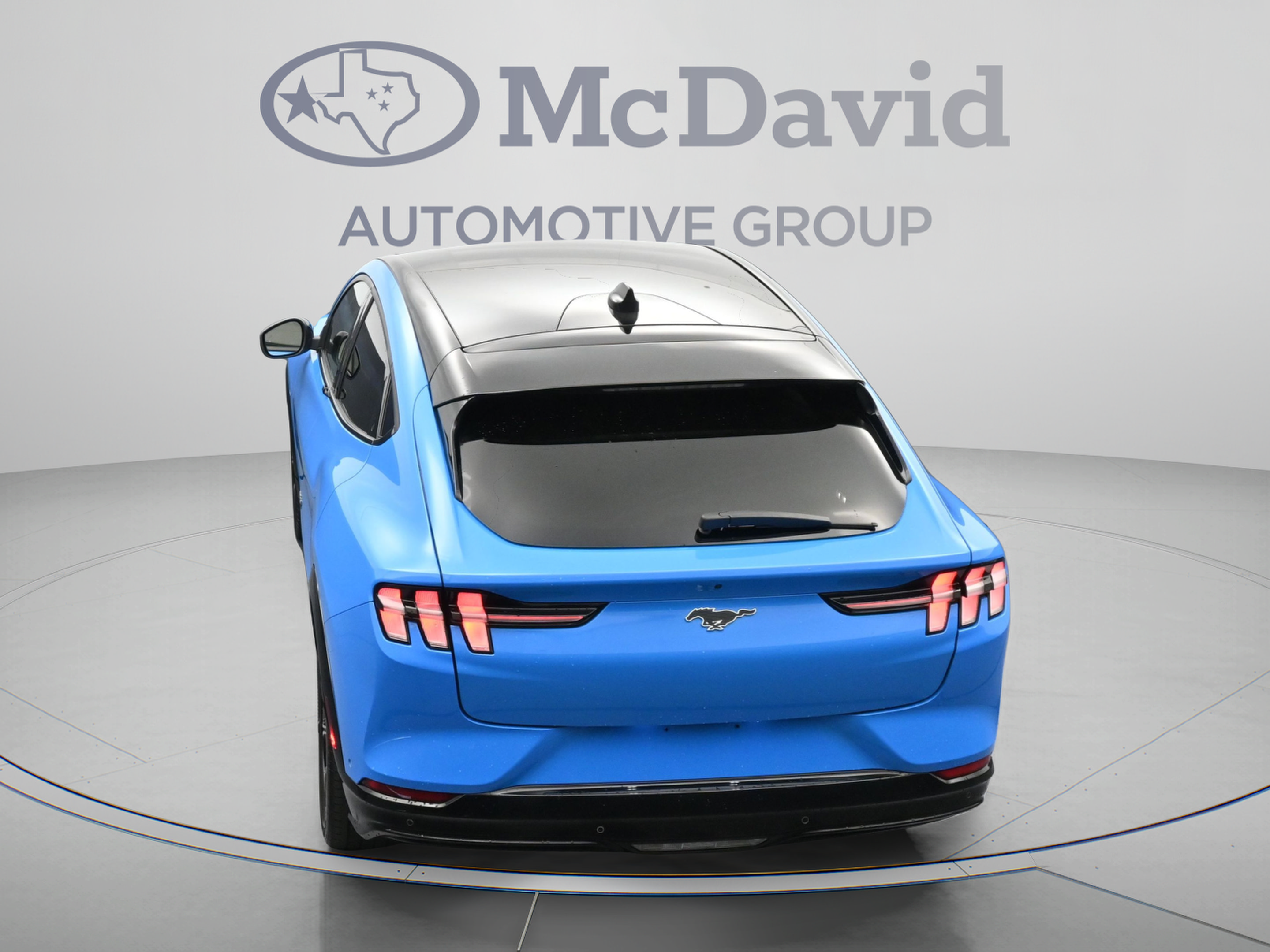 Used 2023 Ford Mustang Mach-E Premium RWD image 38