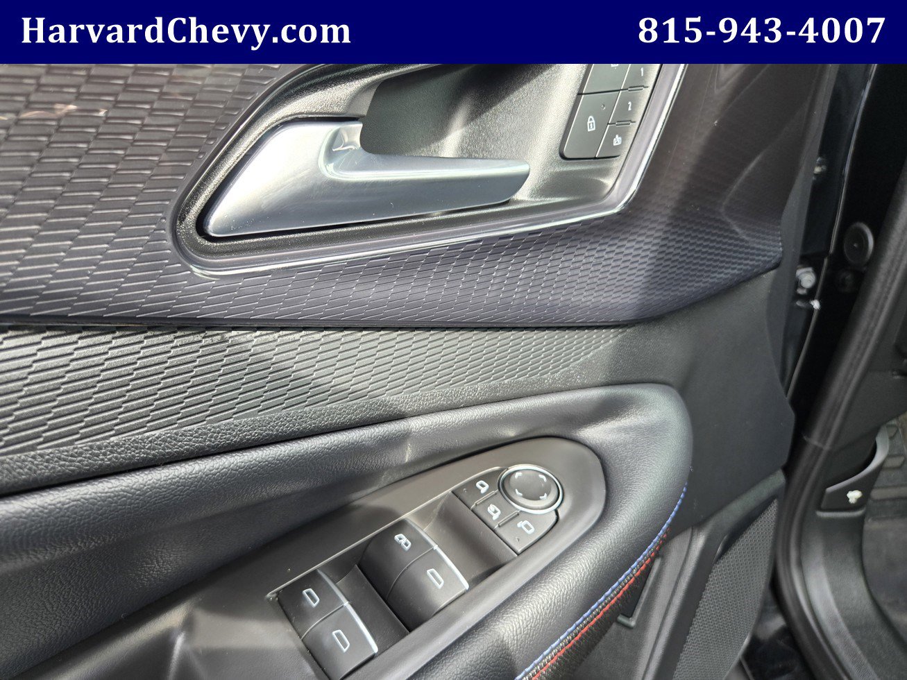 Used 2026 Chevrolet Blazer EV RS w/ Super Cruise Package image 34