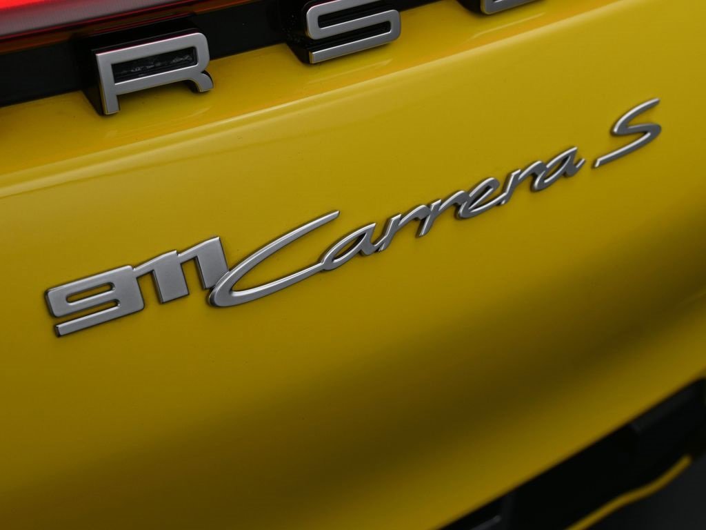 Used 2020 Porsche 911 Carrera S image 8