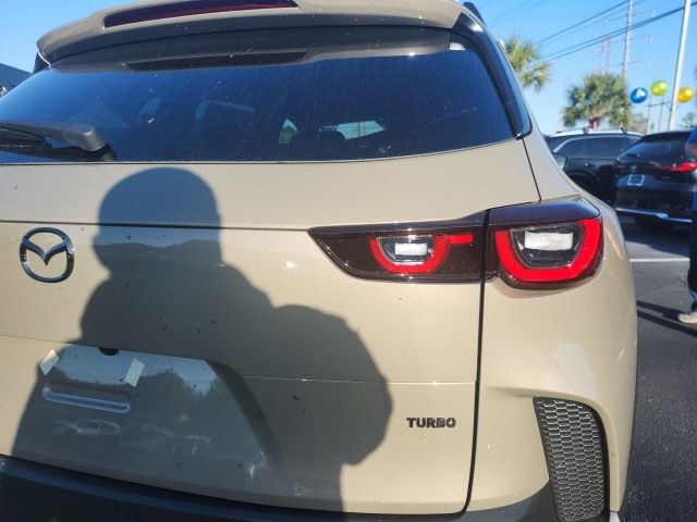 New 2026 MAZDA CX-50 AWD 2.5 S w/ Weather Package image 31