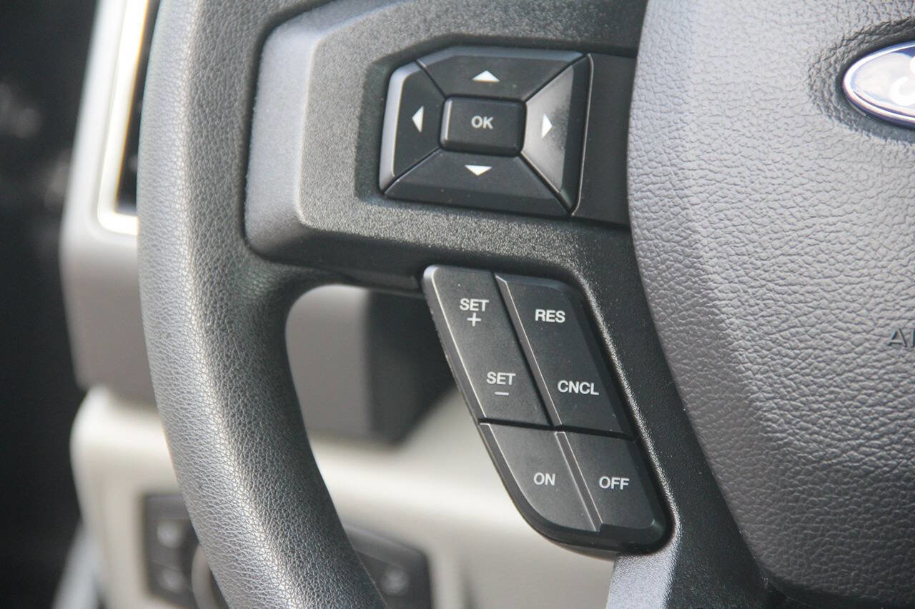 Used 2020 Ford F150 XLT w/ Equipment Group 301A Mid AWD/4WD image 17