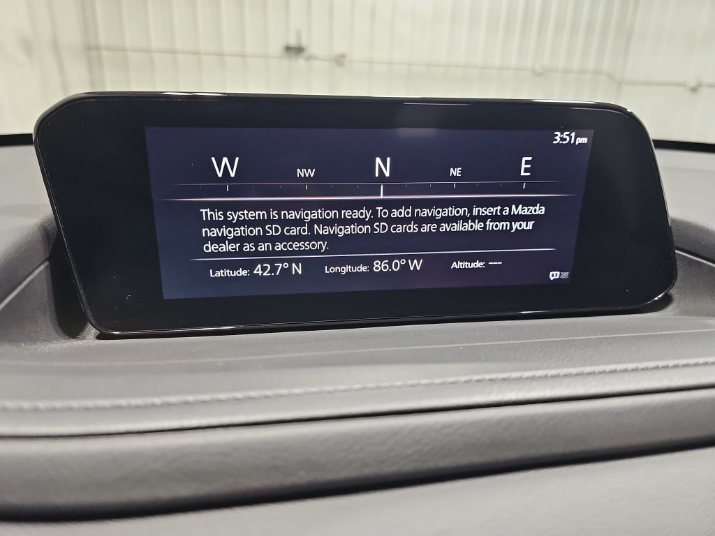 Used 2022 MAZDA CX-30 AWD 2.5 S w/ Preferred Package image 45