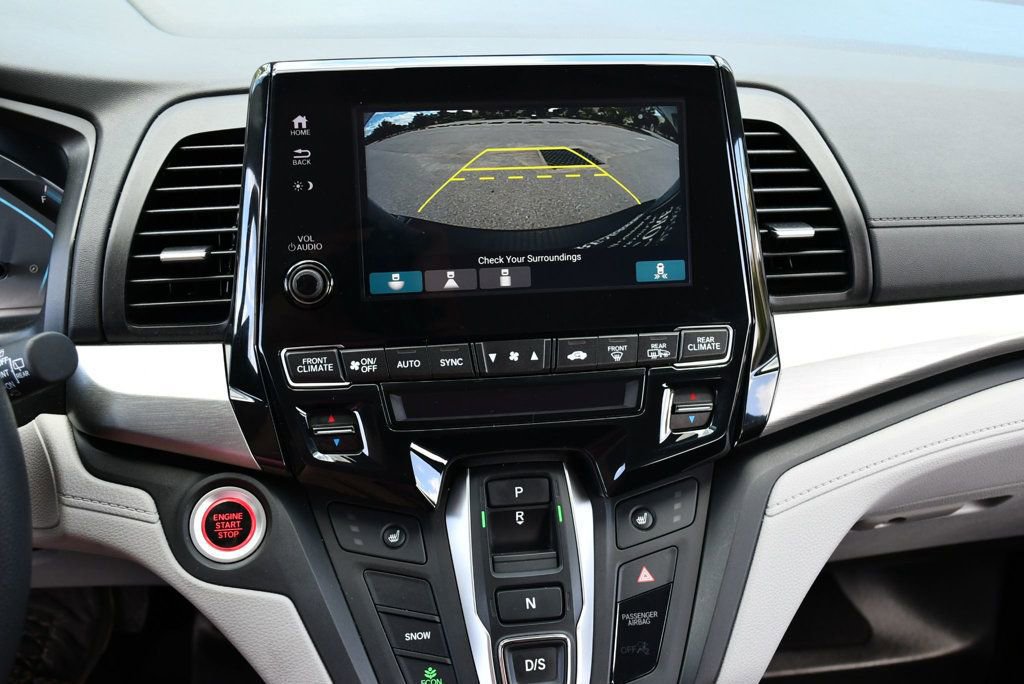 Used 2019 Honda Odyssey EX image 62