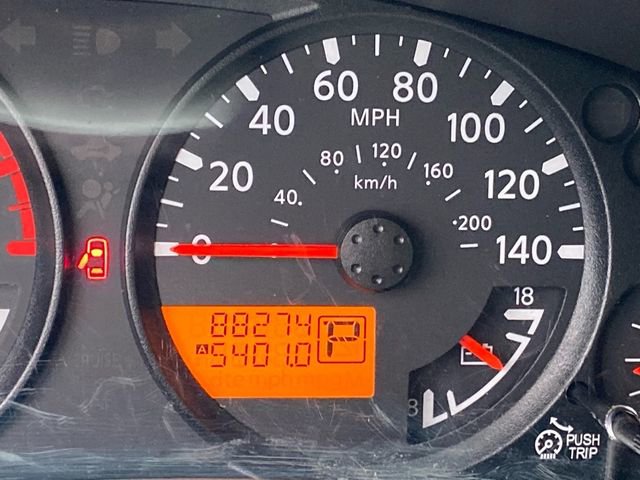 Used 2018 Nissan Frontier SV w/ Value Truck Package image 18