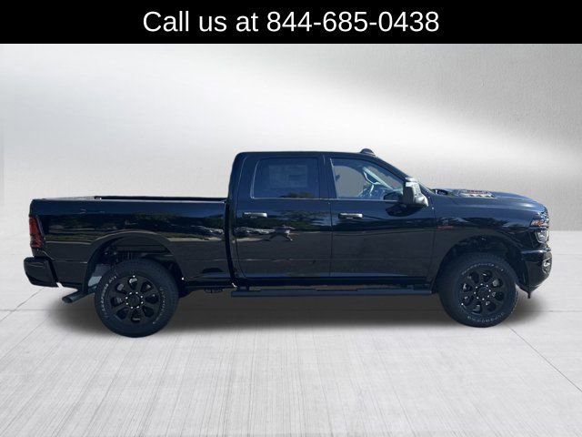 New 2026 RAM 2500 Tradesman image 4