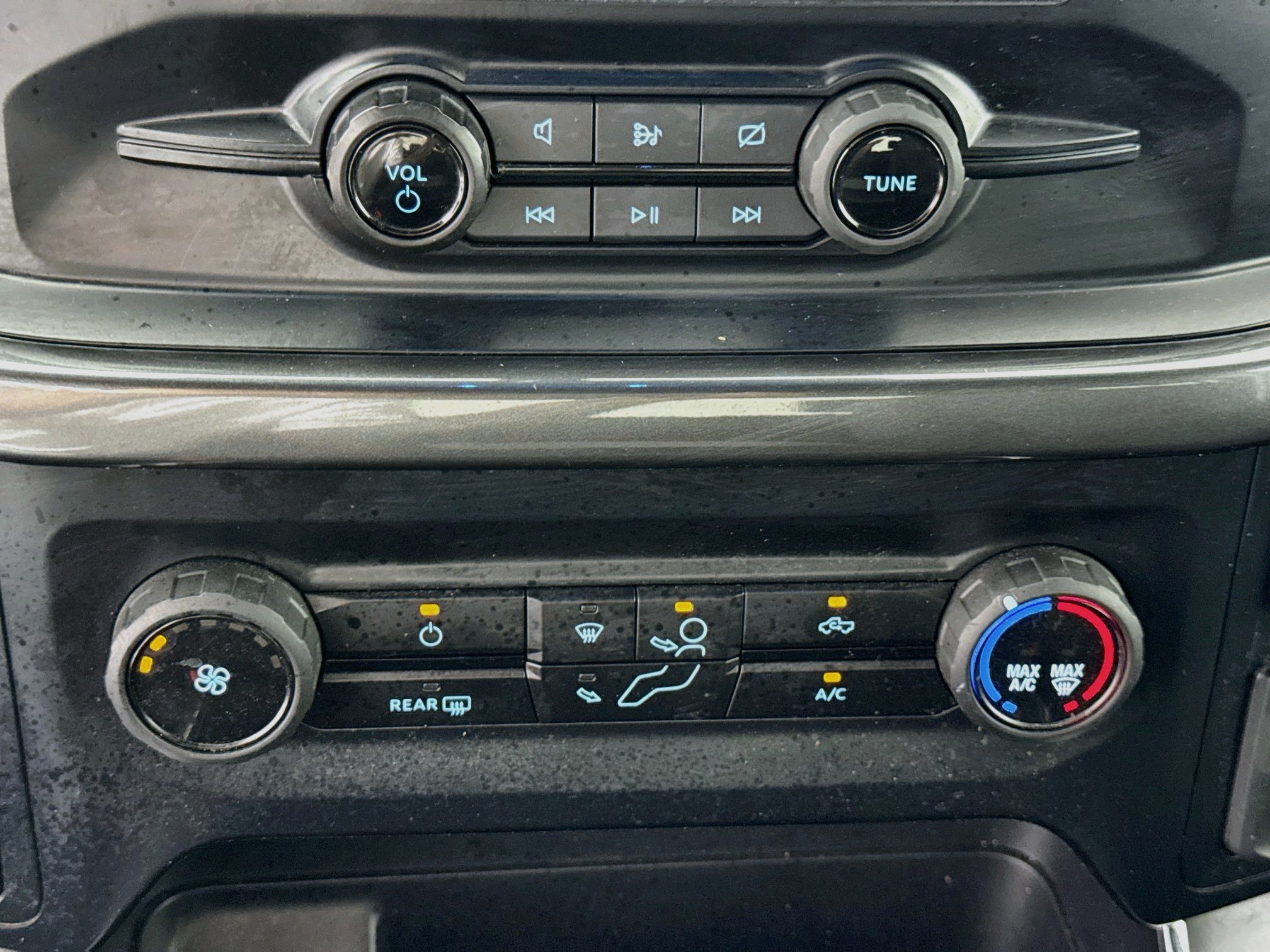 Used 2023 Ford F150 XL w/ STX Appearance Package RWD image 15