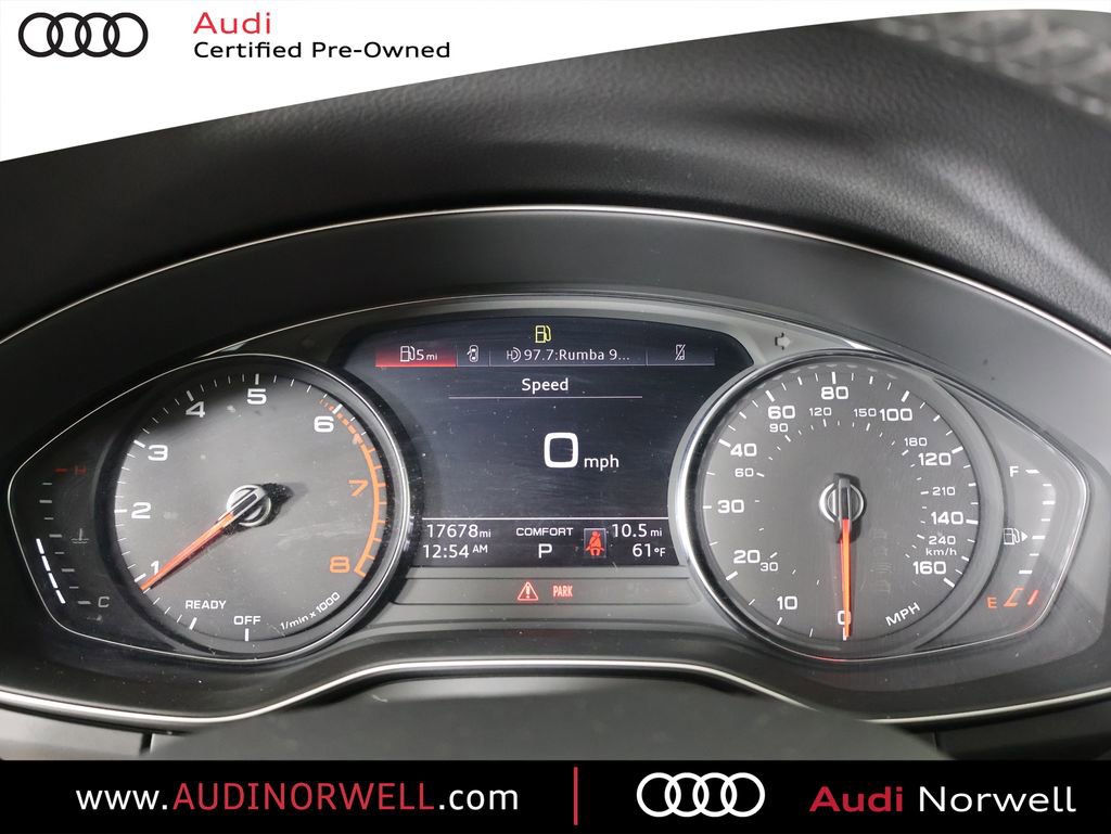 Certified 2023 Audi Q5 2.0T Premium w/ Convenience Package AWD/4WD image 33