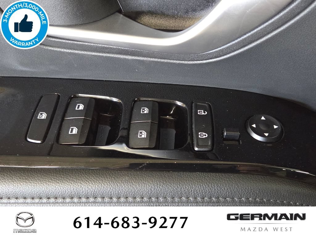Used 2022 Hyundai Tucson SEL AWD/4WD image 28