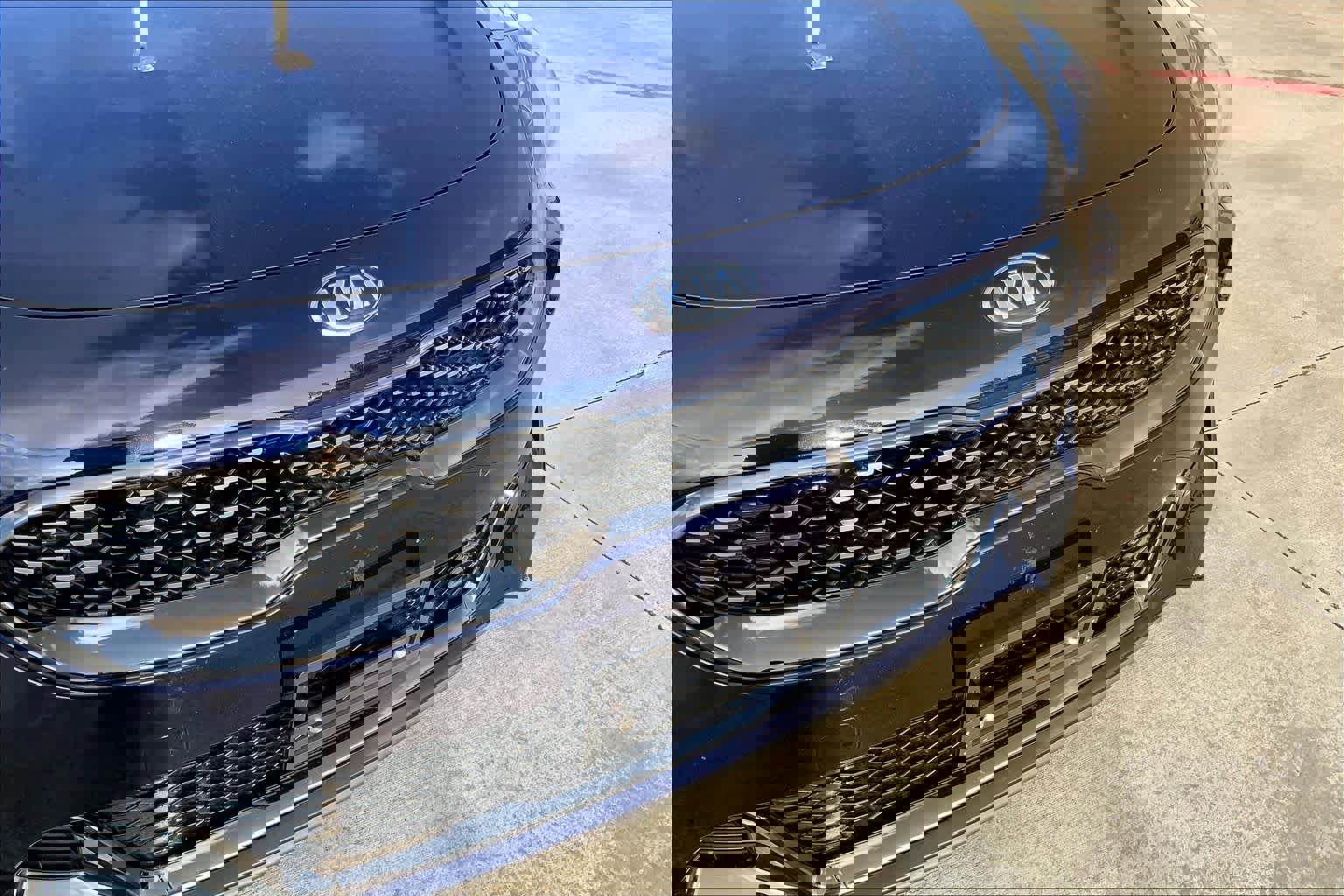 Used 2020 Kia Stinger GT image 29