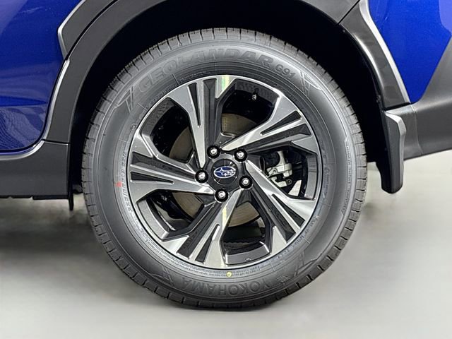 New 2025 Subaru Crosstrek 2.5i Premium image 30