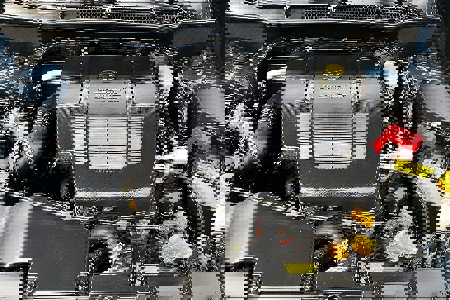 Used 2023 Subaru Forester Wilderness image 10