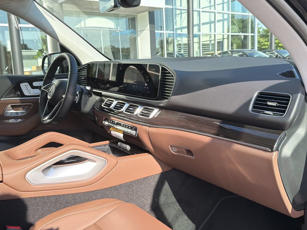 New 2026 Mercedes-Benz GLE 350 4MATIC image 19