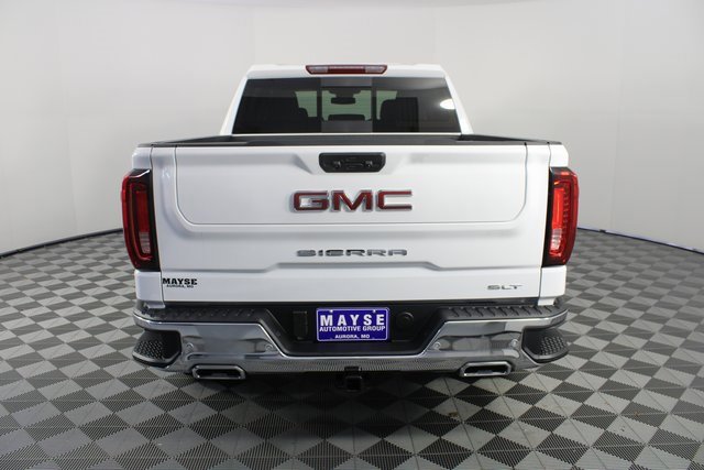New 2026 GMC Sierra 1500 SLT w/ SLT Premium Plus Package image 27