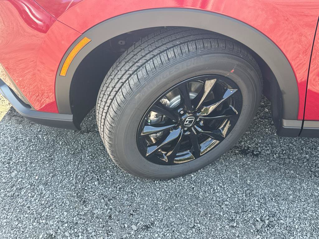 New 2027 Honda CR-V Sport-L image 32