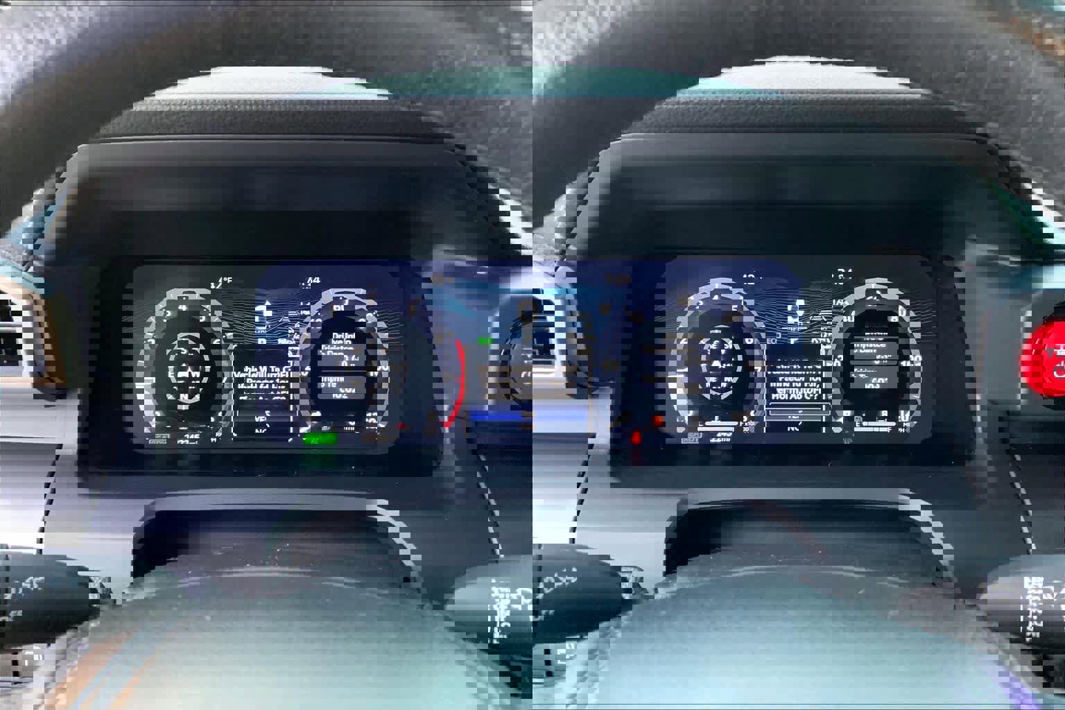 Used 2024 Toyota Tacoma TRD Off-Road w/ TRD Off Road Premium Package image 25