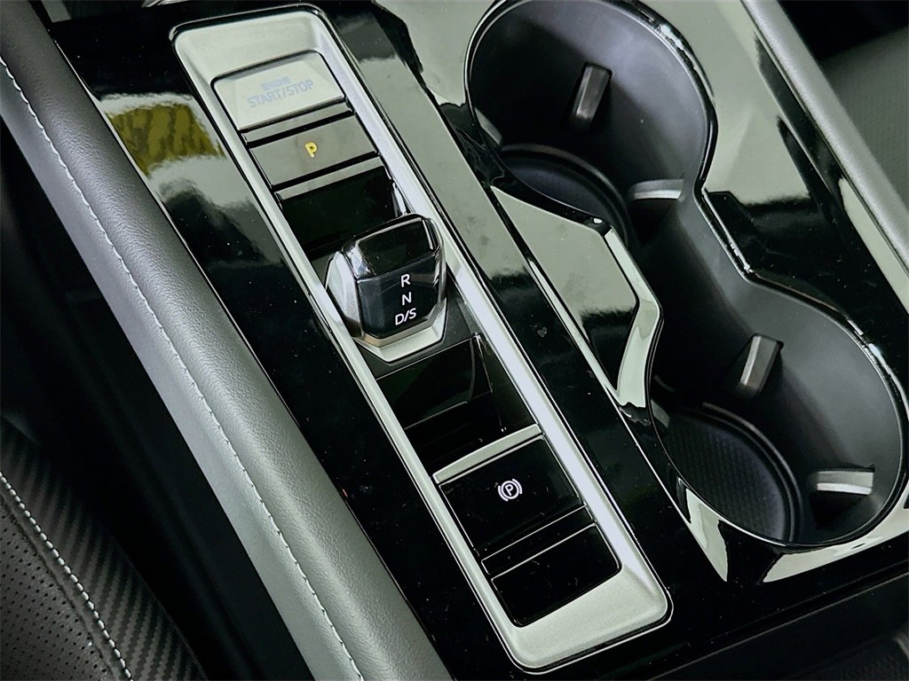 New 2025 Volkswagen Atlas Cross Sport SE image 22